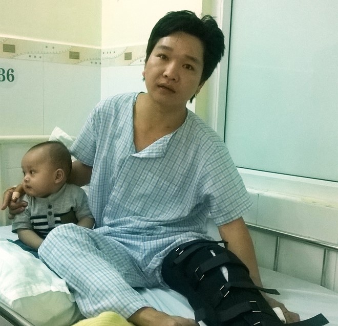 Truy sát cả nhà ảnh 1 Truy sat ca nha anh 1
