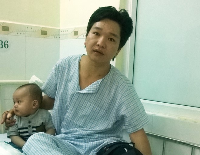 Con do truy sat ca nha trong dem ra dau thu hinh anh