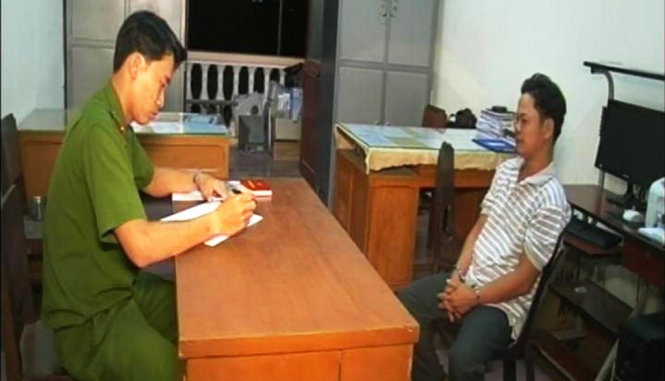 Tan tiec nhau dam chet ‘chien huu’ vi 4.000 dong hinh anh