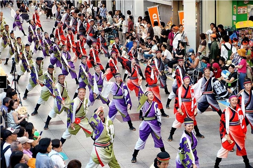 Lễ hội hanami Đà Nẵng 2016 ảnh 2 Le hoi hanami Da Nang 2016 anh 2