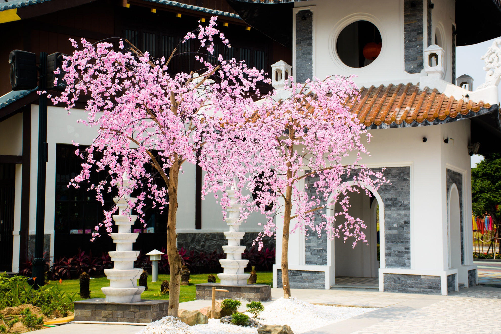 Le hoi hoa anh dao da nang anh 3