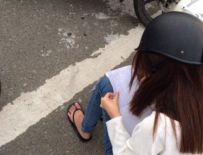 Cảnh sát Đà Nẵng lên tiếng về những vụ xử phạt lạ ảnh 3 Canh sat Da Nang len tieng ve nhung vu xu phat la anh 3