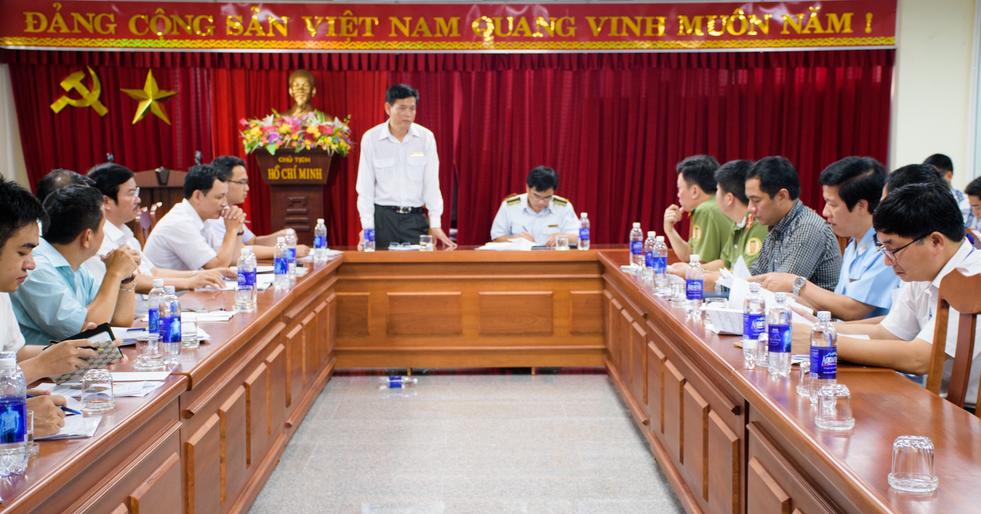 Sân bay Đà Nẵng phòng chống dịch zika ảnh 2 San bay Da Nang phong chong dich zika anh 2