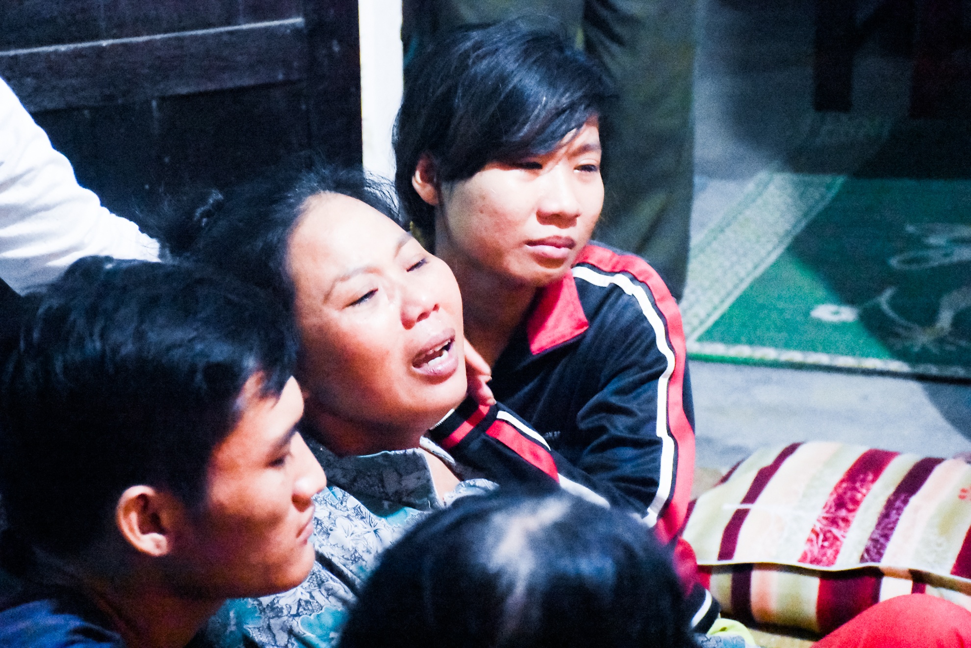 9 hoc sinh chet duoi o Quang Ngai anh 1