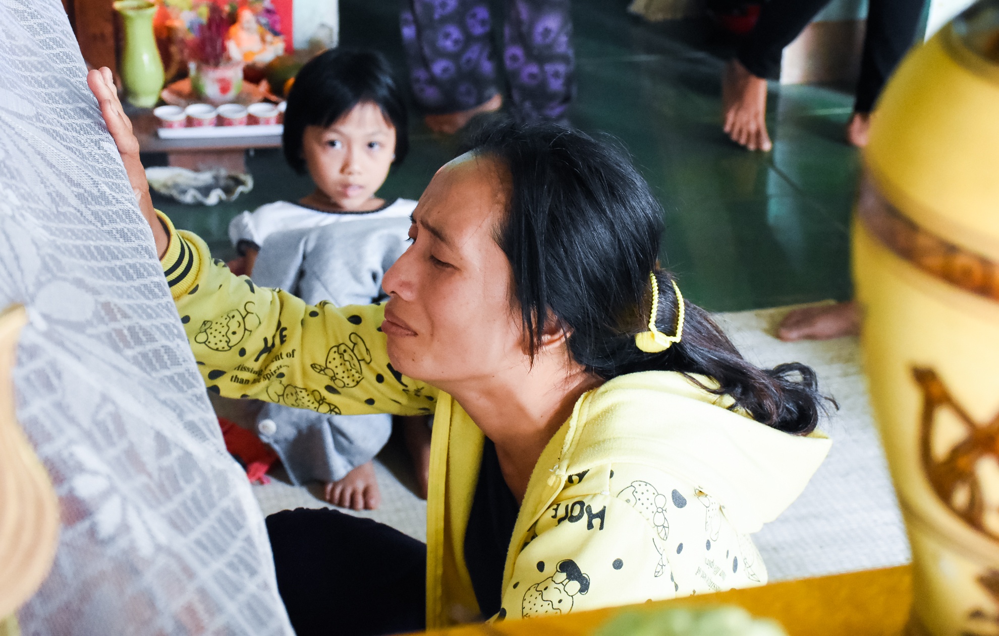 9 hoc sinh chet duoi o Quang Ngai anh 4