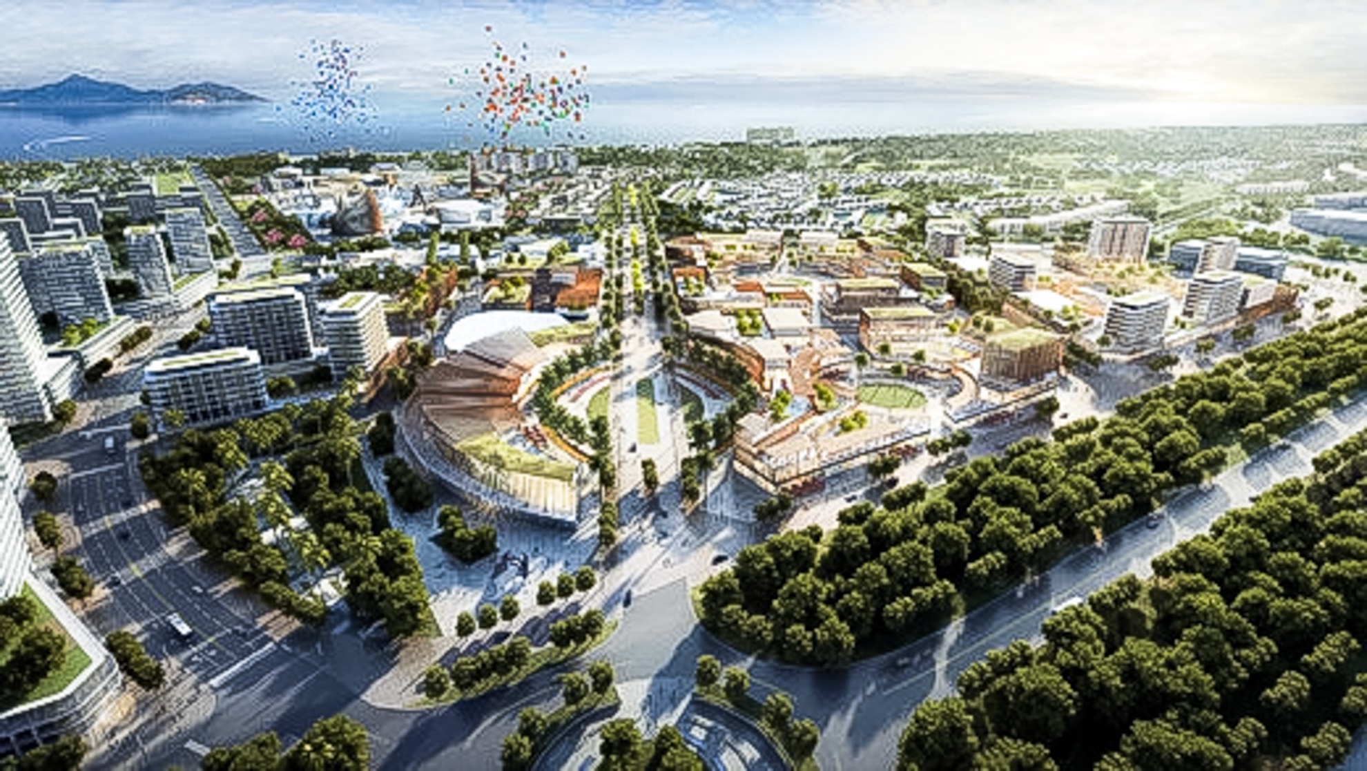 Thu tuong phat lenh khoi cong du an 4 ty USD hinh anh