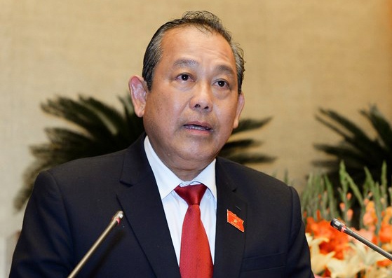 'Co nhung quy dinh ve trat tu giao thong chua sat thuc tien' hinh anh