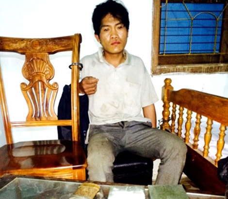 Hanh trinh lat tay 'ong trum' ma tuy nup bong thuong gia hinh anh