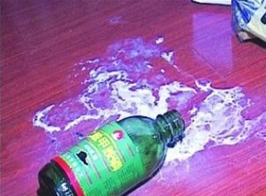 De lai thu tuyet menh roi tu tu sau khi lam viec voi cong an hinh anh