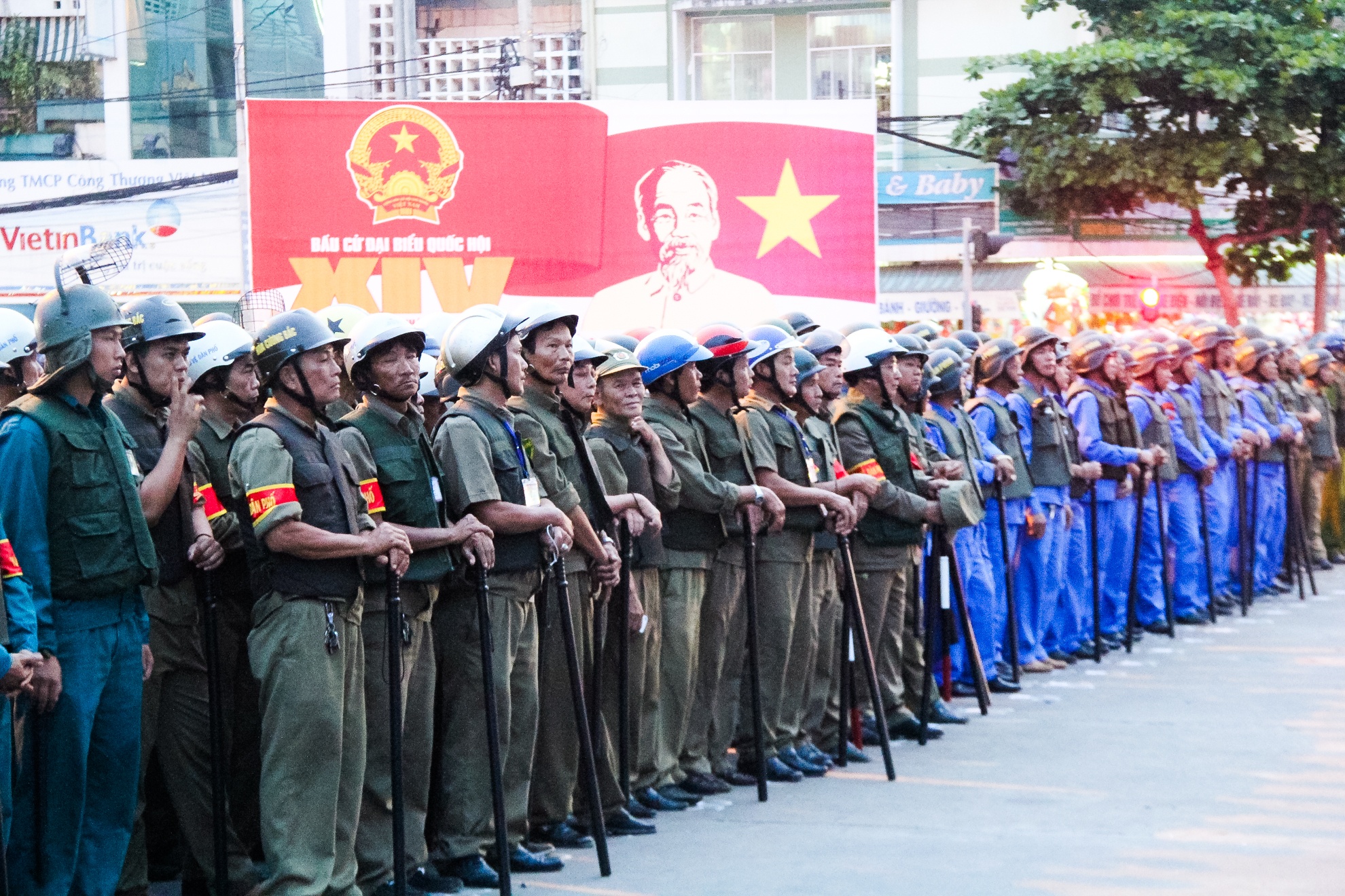 Phòng chống cướp giật ở Đà Nẵng ảnh 2 Phong chong cuop giat o Da Nang anh 2