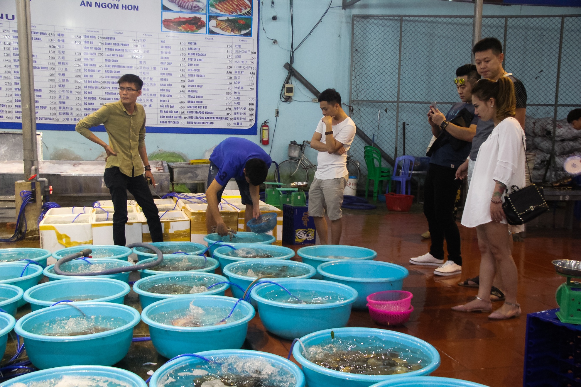 Bien Da Nang khong nhiem doc anh 7