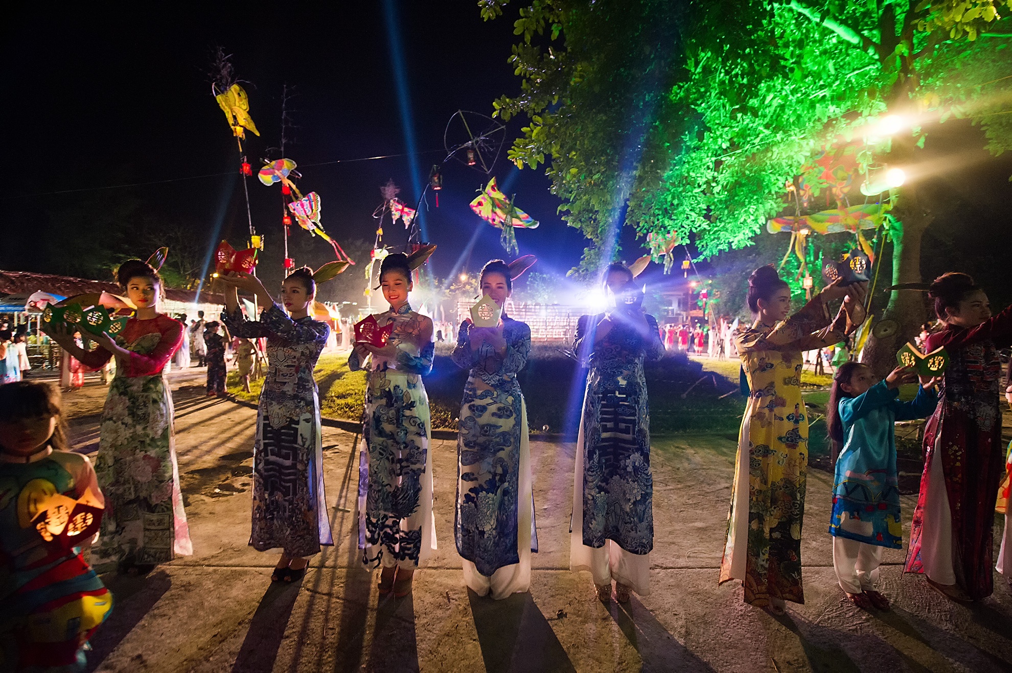 Festival Hue anh 16