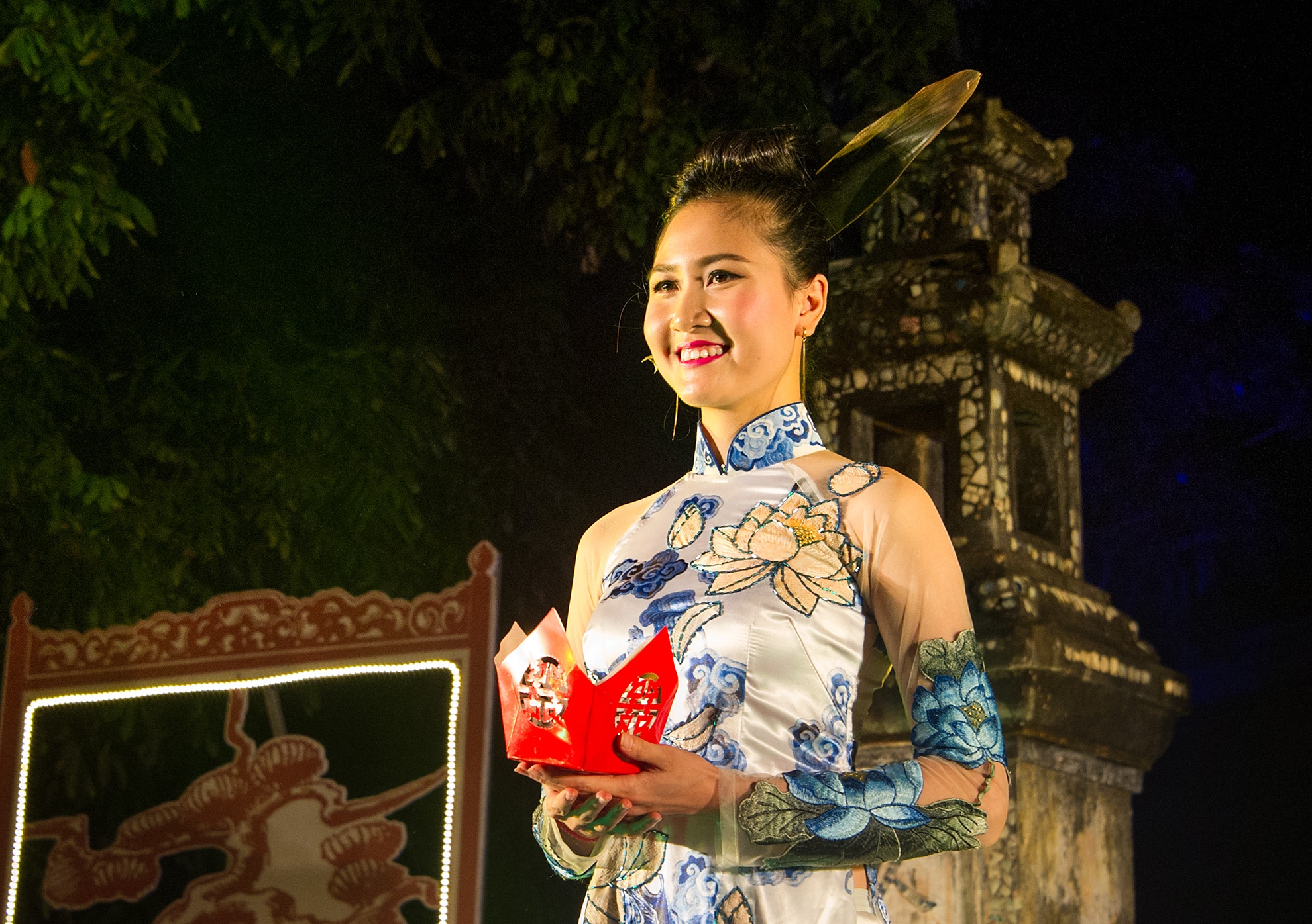 Festival Hue anh 17