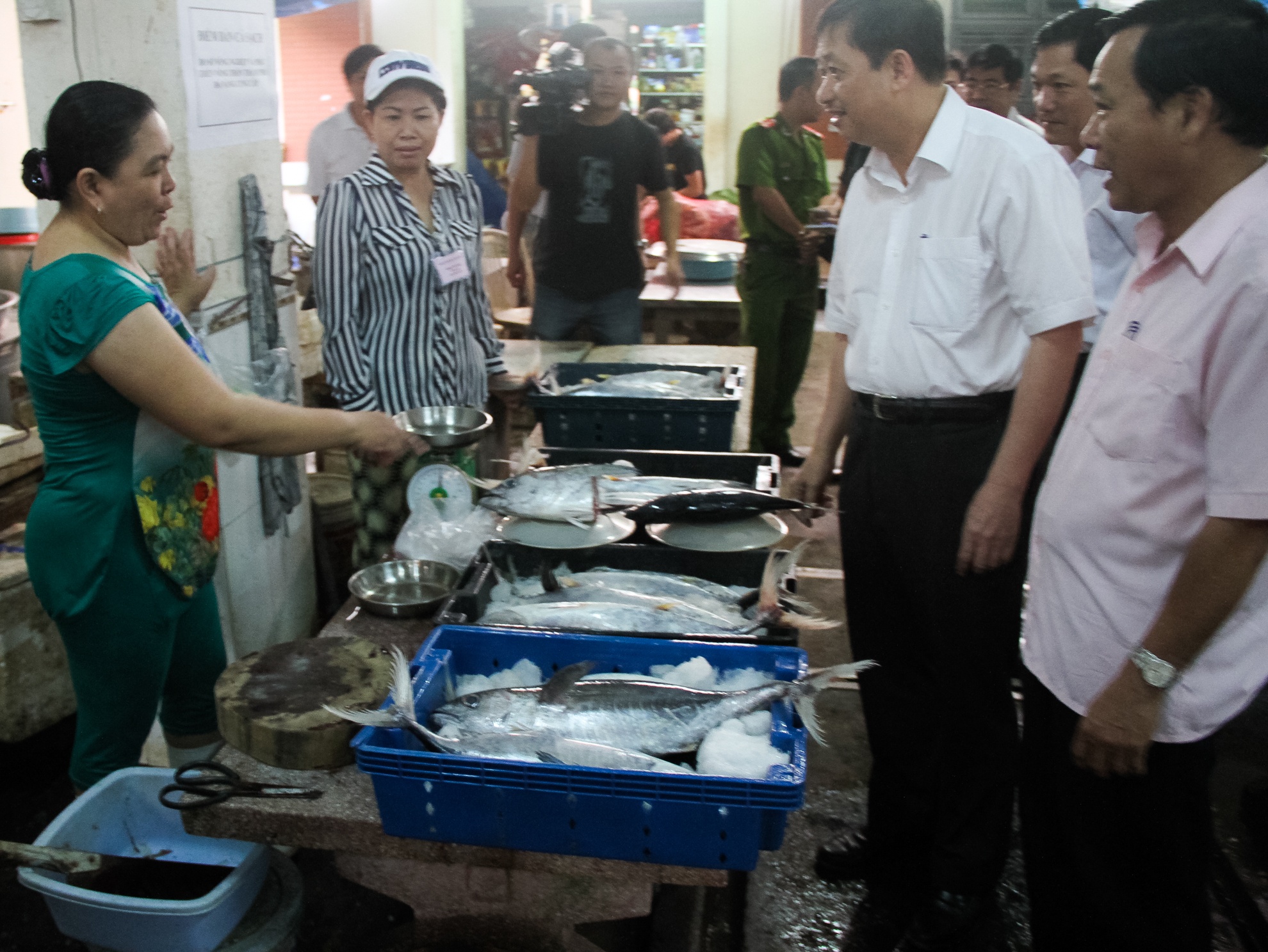 Đà Nẵng bán hải sản sạch ảnh 1 Da Nang ban hai san sach anh 1