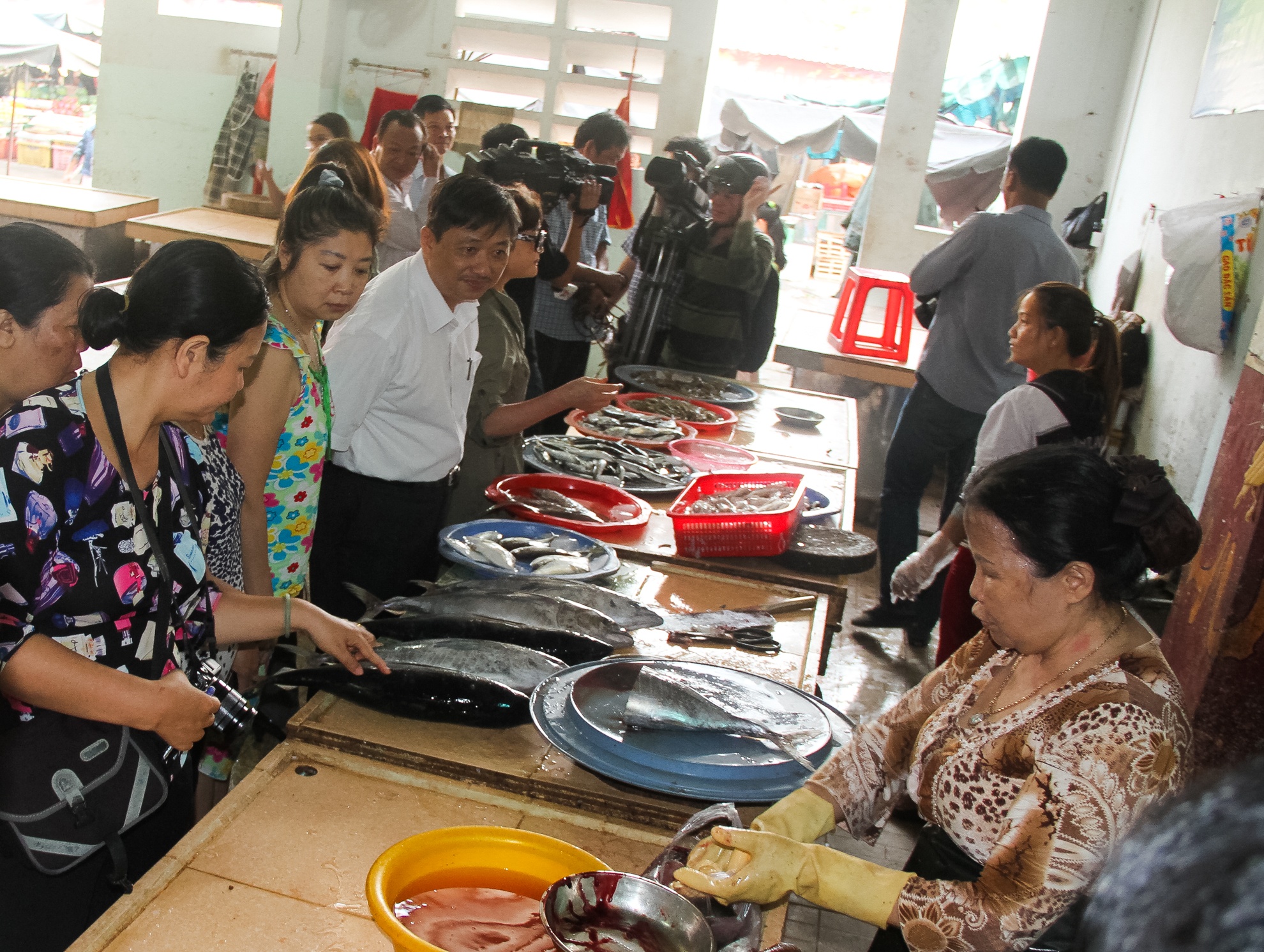 Đà Nẵng bán hải sản sạch ảnh 3 Da Nang ban hai san sach anh 3