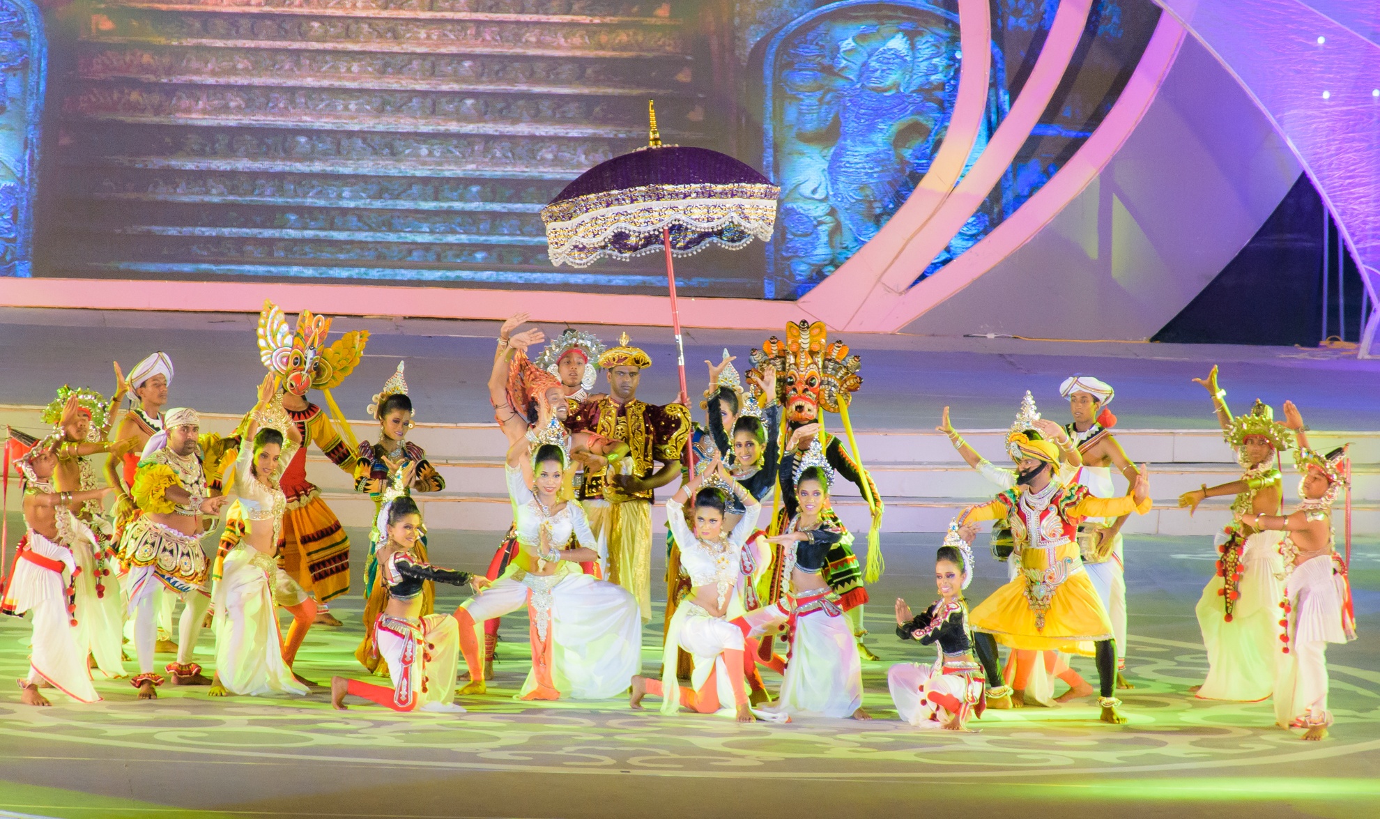 Festival Huế 2016  ảnh 8 Festival Hue 2016 anh 8