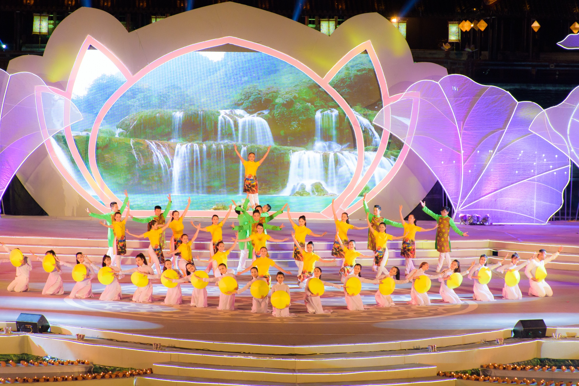 Festival Huế 2016  ảnh 10 Festival Hue 2016 anh 10