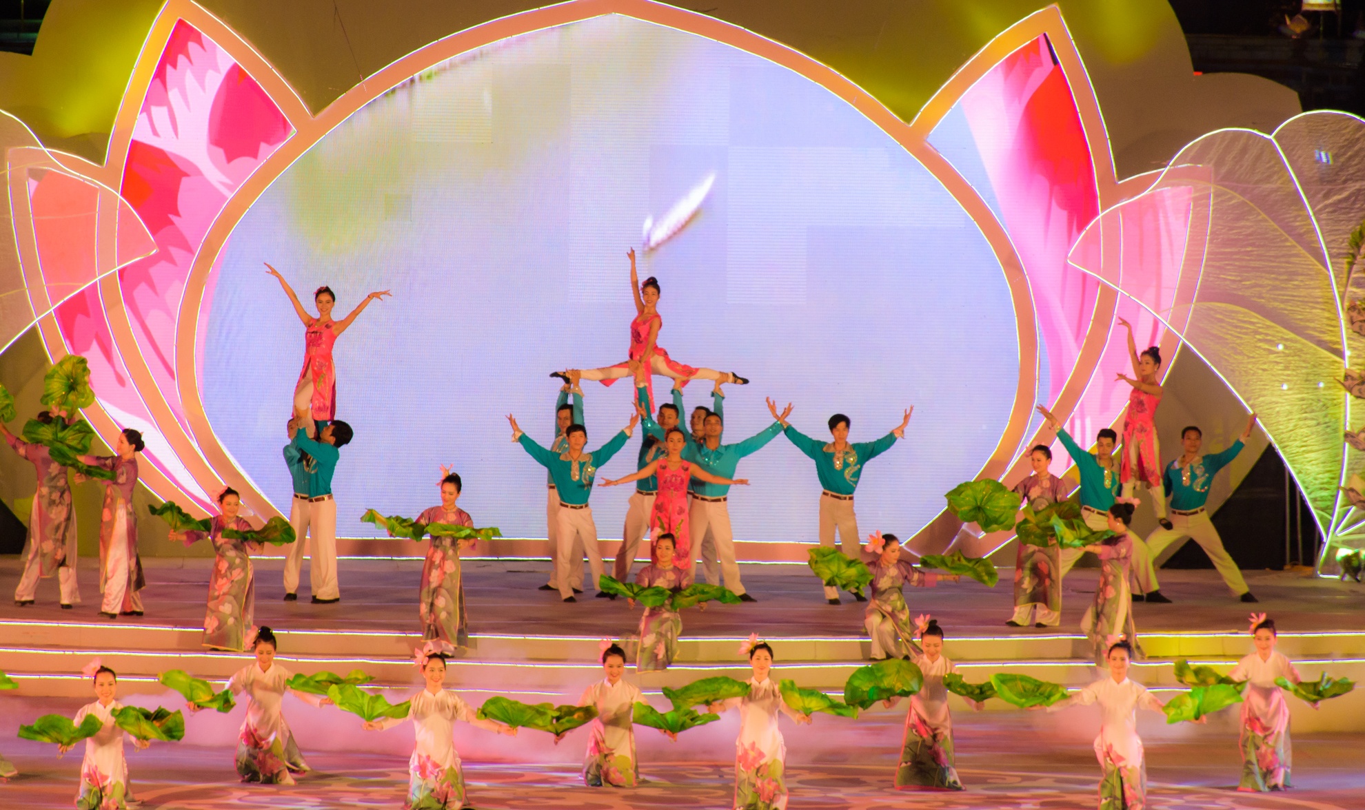 Festival Huế 2016  ảnh 1 Festival Hue 2016 anh 1