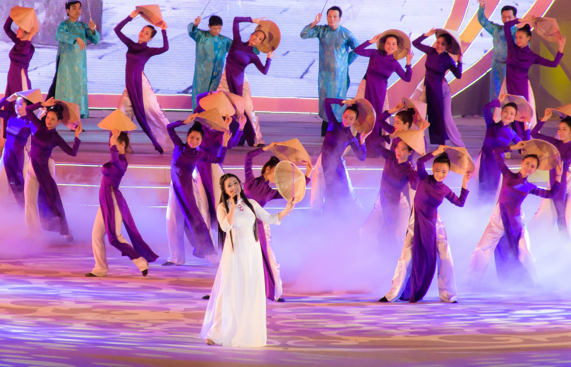 Festival Huế 2016  ảnh 3 Festival Hue 2016 anh 3