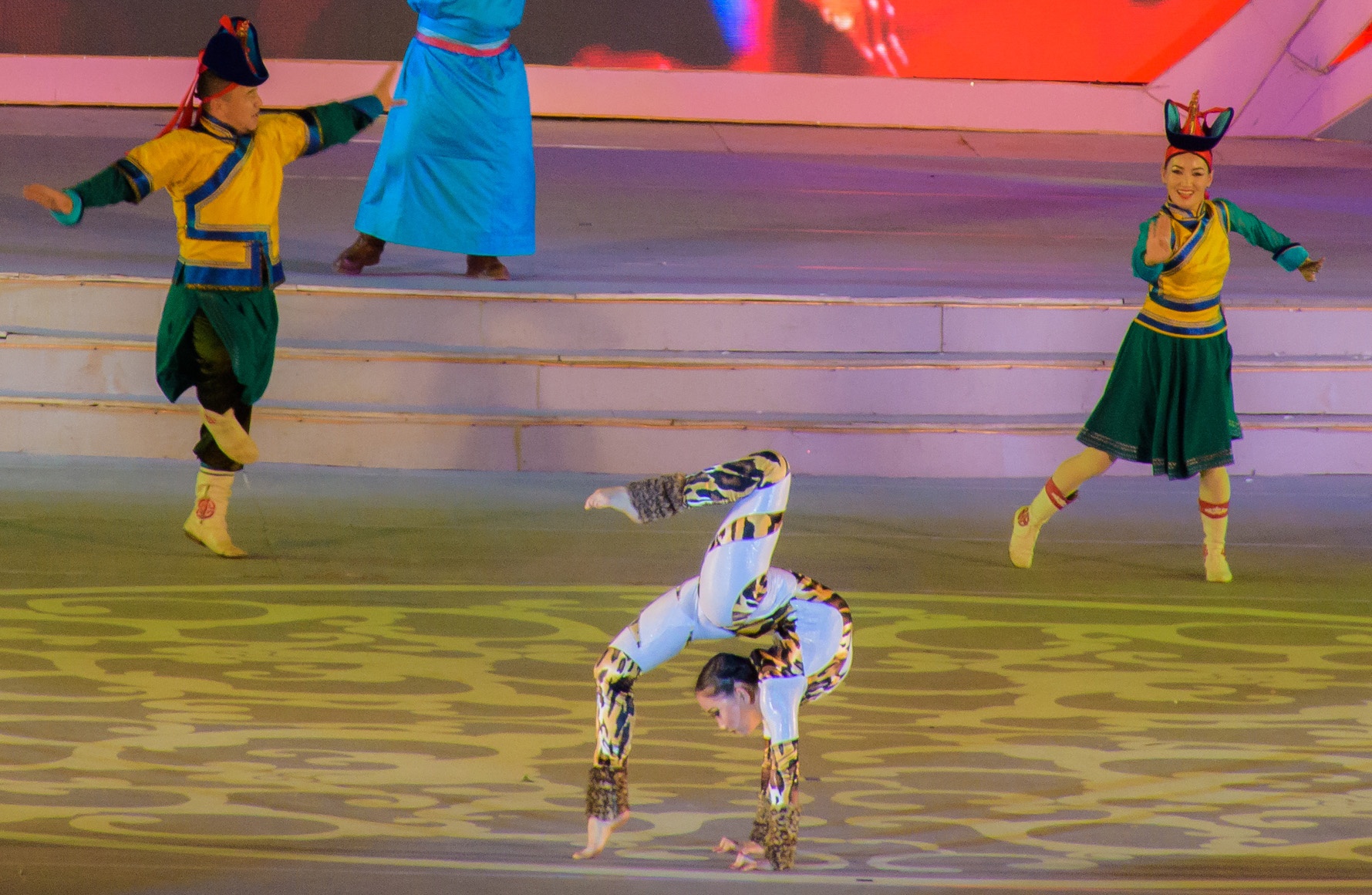 Festival Huế 2016  ảnh 5 Festival Hue 2016 anh 5