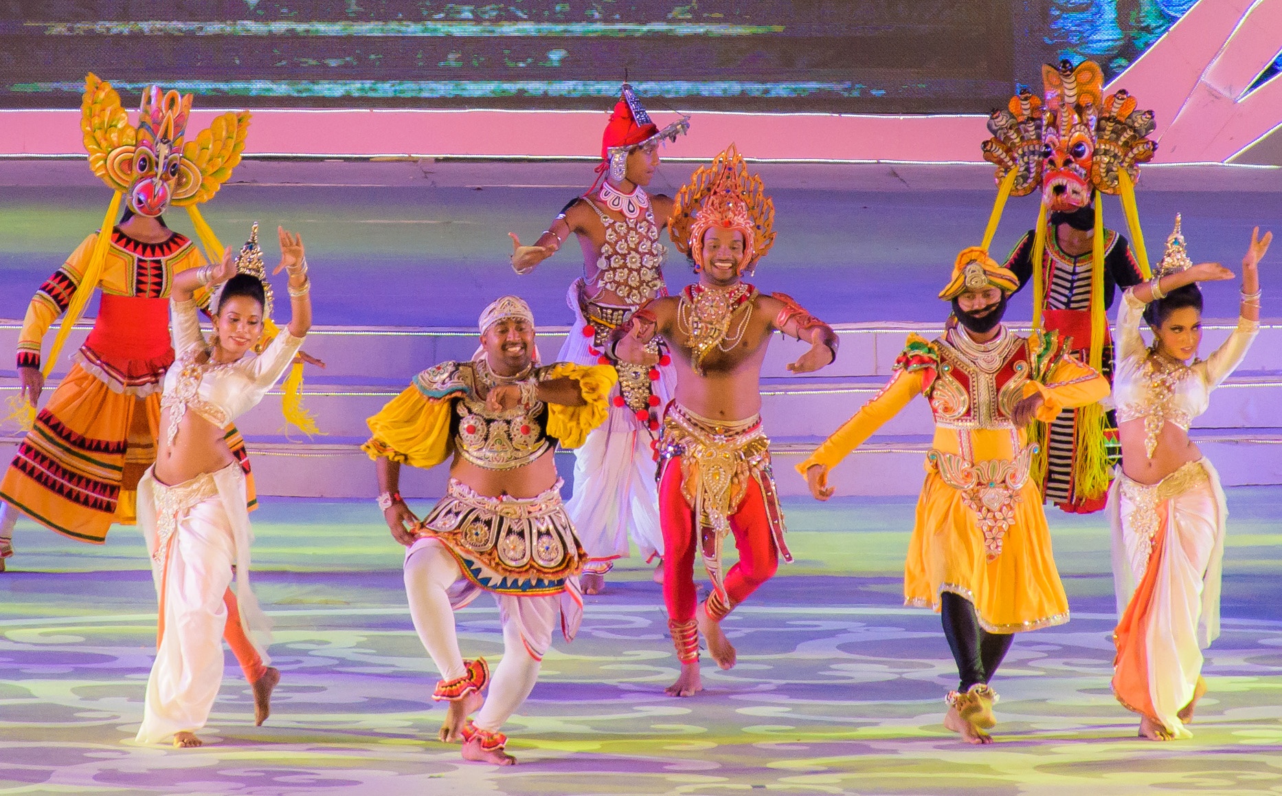 Festival Huế 2016  ảnh 6 Festival Hue 2016 anh 6