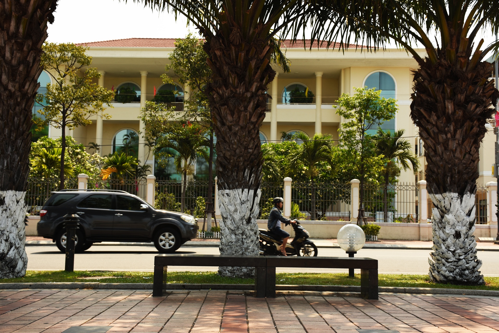 Da Nang thanh pho dang song anh 10