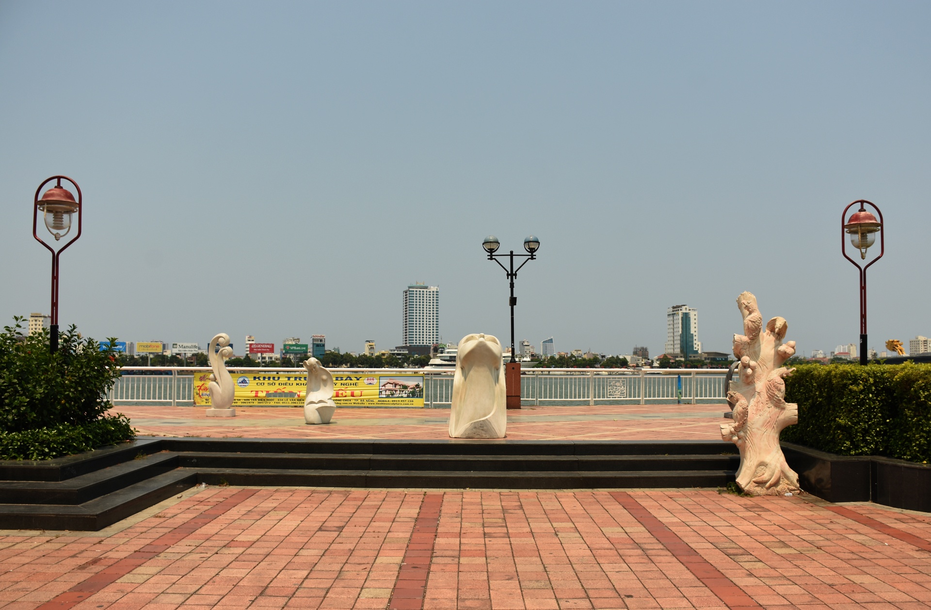 Da Nang thanh pho dang song anh 8