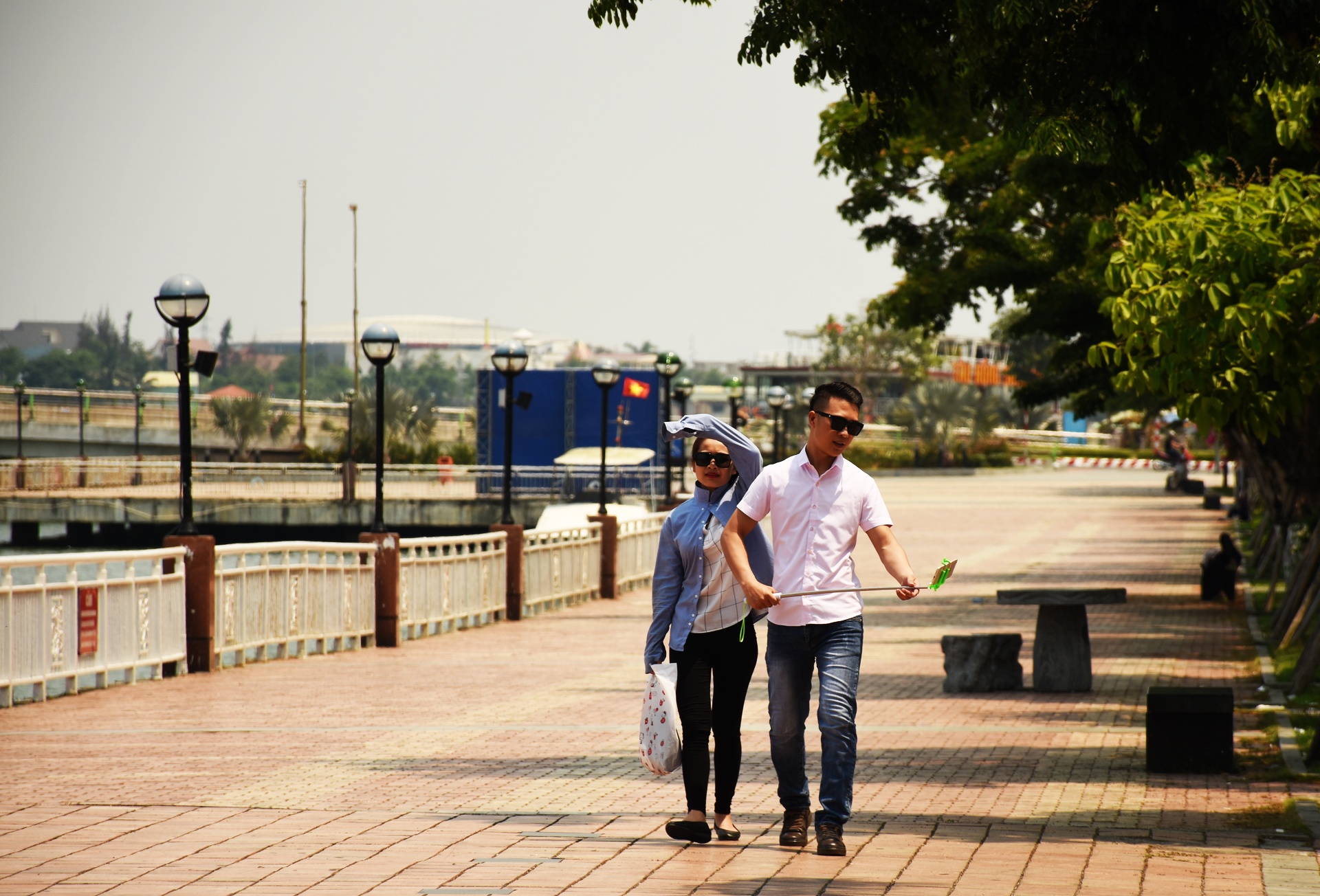 Da Nang thanh pho dang song anh 6