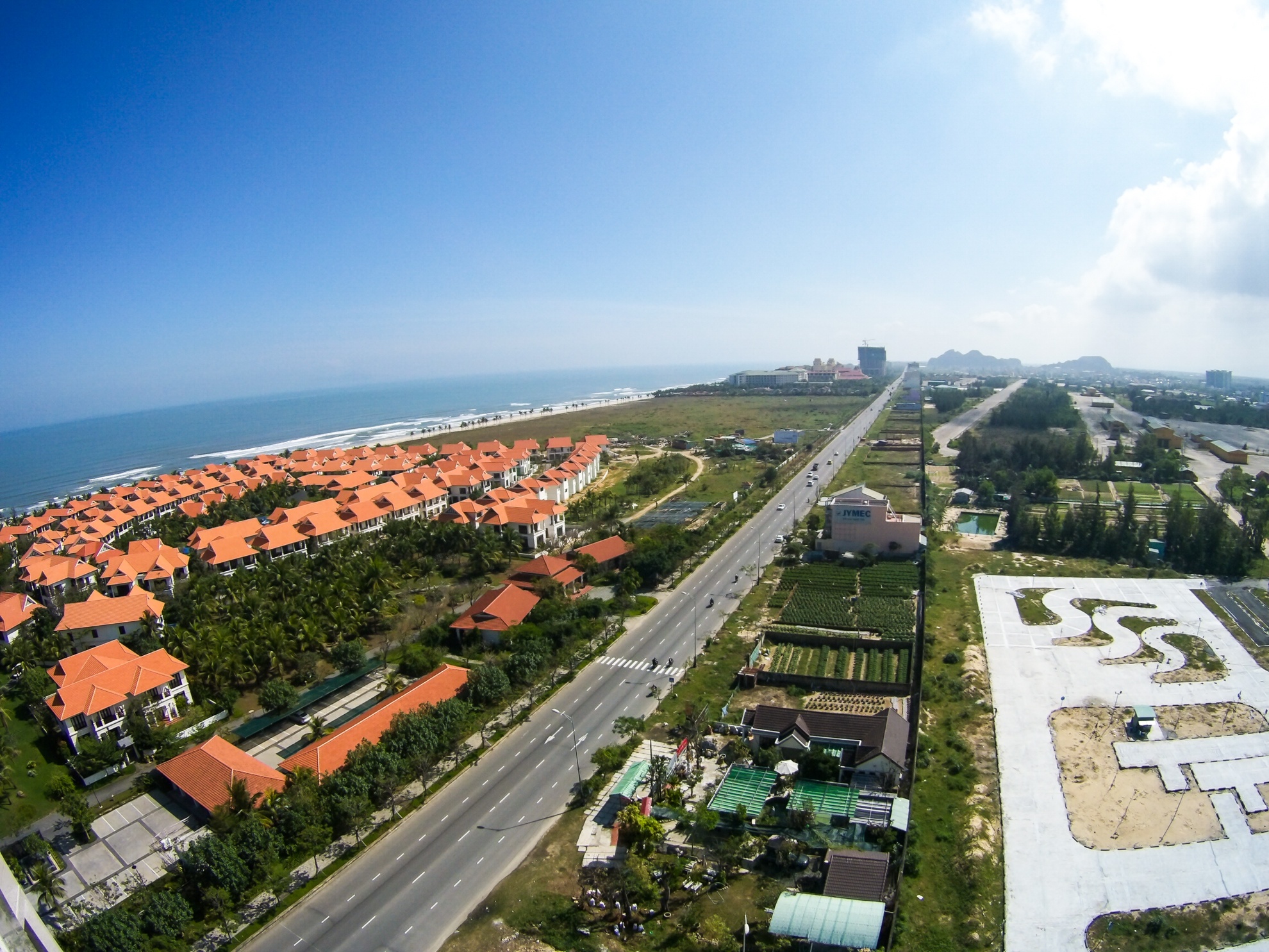 Ong Xuan Anh: Trung Quoc khong thau du an lon nao o Da Nang hinh anh