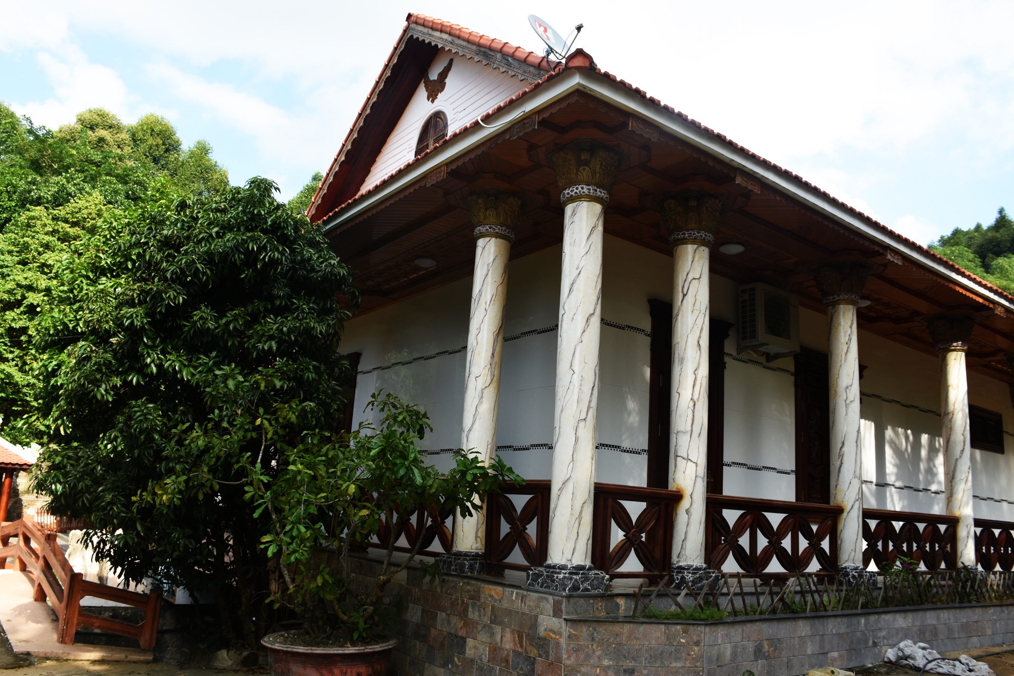 Dai gia vang lai xin gia han thao do biet phu hinh anh