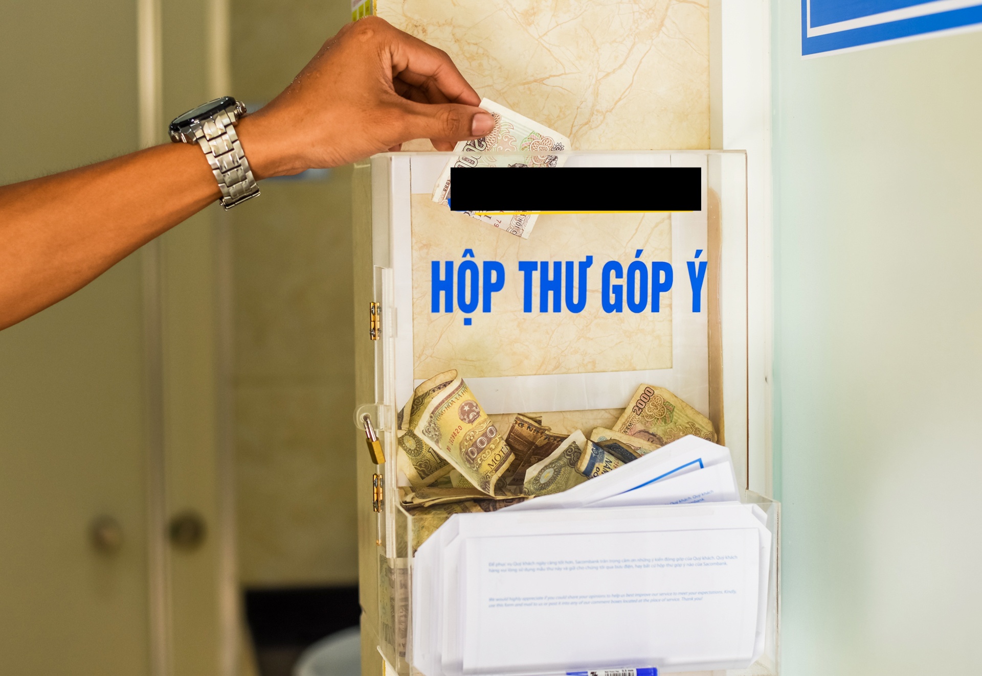 Nhà vệ sinh 5 sao ở Đà Nẵng ảnh 12 Nha ve sinh 5 sao o Da Nang anh 12