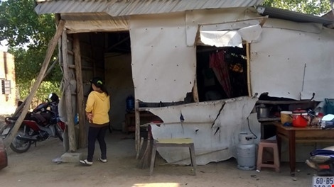 3 anh em ruot chet duoi thuong tam hinh anh