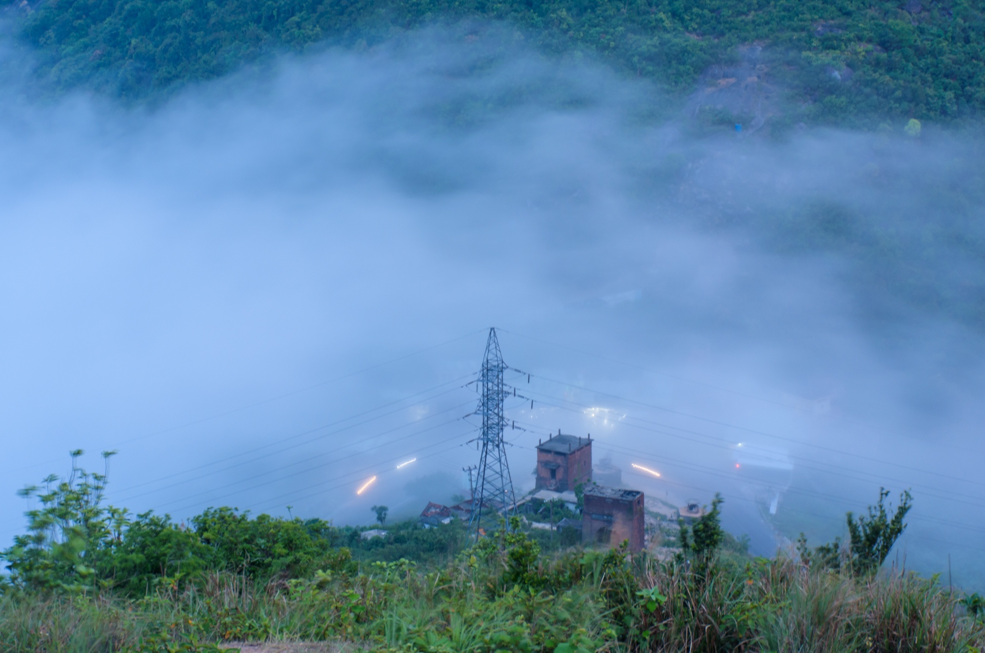 Đèo Hải Vân,   ảnh 4 Deo Hai Van, anh 4