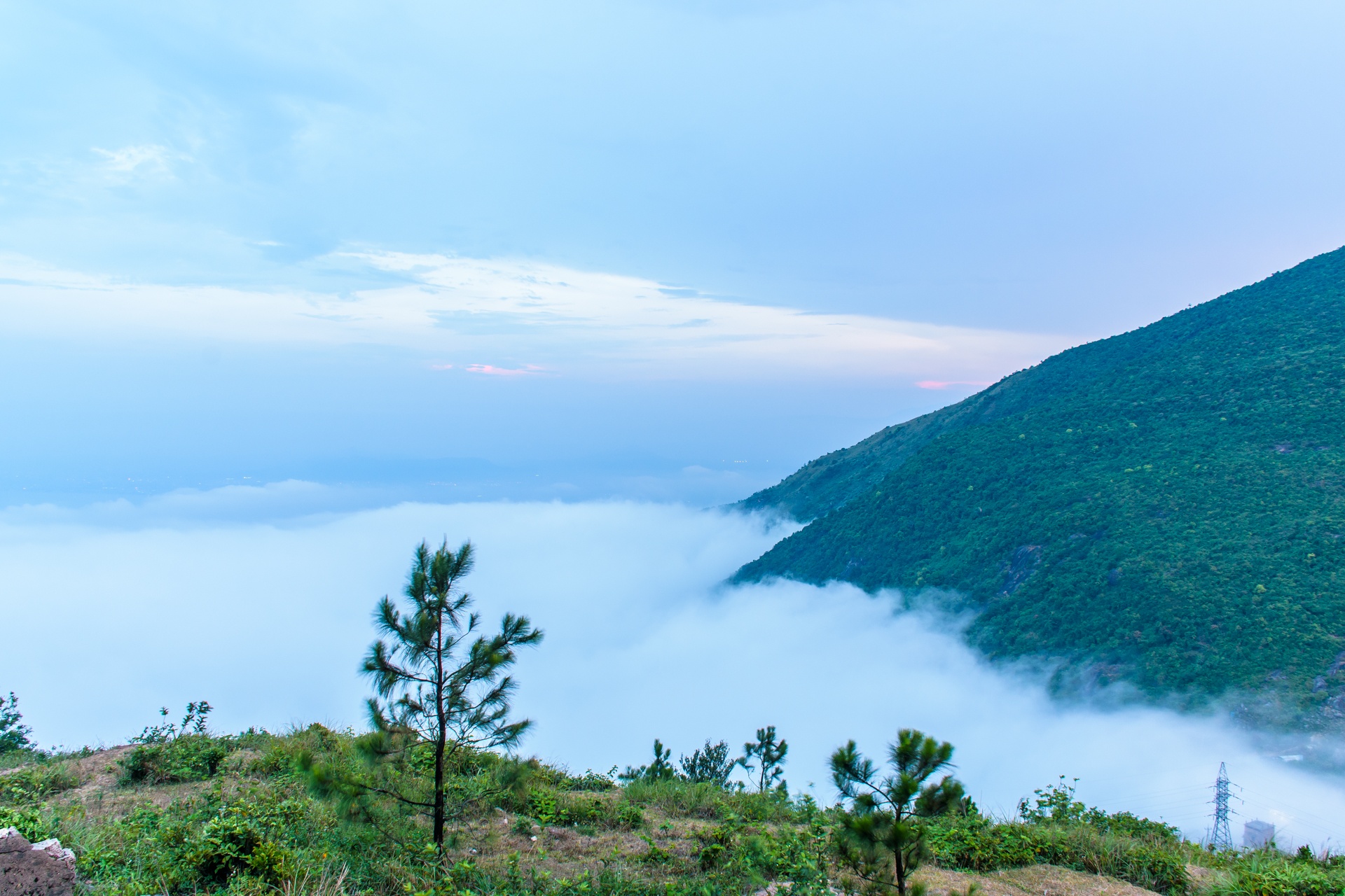 Đèo Hải Vân,   ảnh 6 Deo Hai Van, anh 6