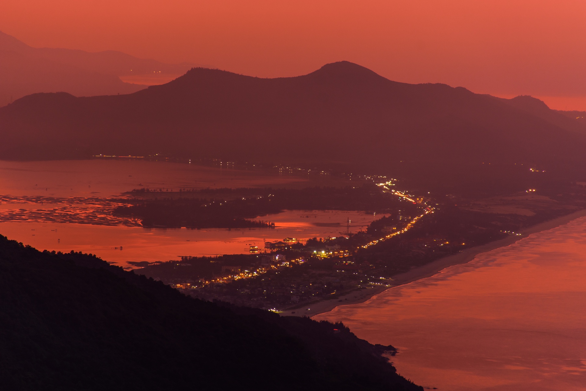 Đèo Hải Vân,   ảnh 7 Deo Hai Van, anh 7