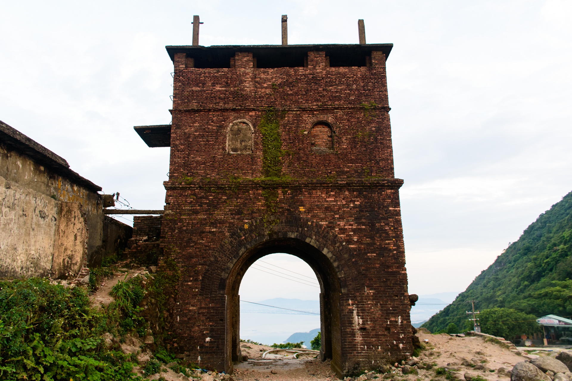 Đèo Hải Vân,   ảnh 9 Deo Hai Van, anh 9