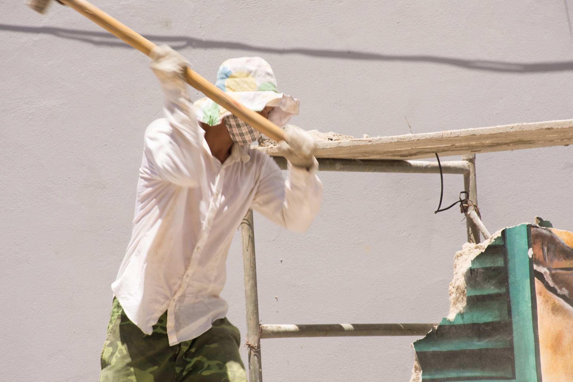 Da Nang nang nong 40 do C anh 9