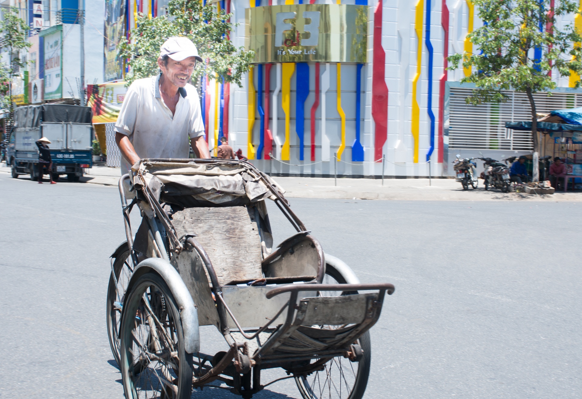 Da Nang nang nong 40 do C anh 5