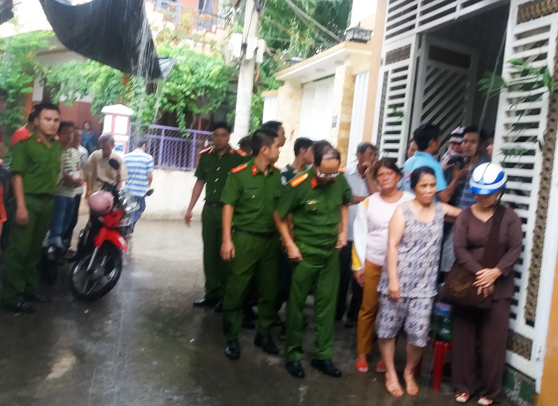 chồng giết vợ rồi tự tử ảnh 1 chong giet vo roi tu tu anh 1