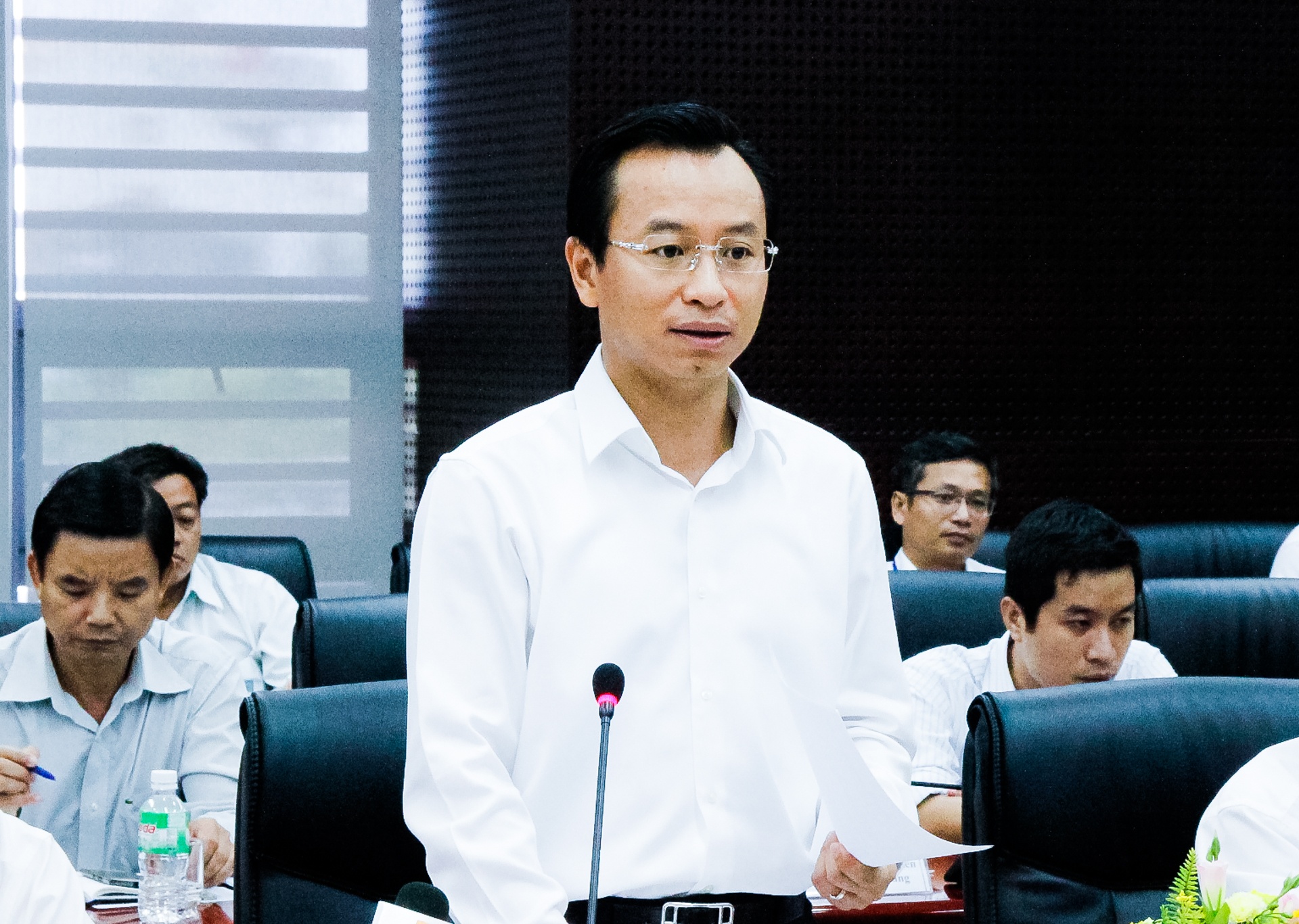 Bi thu Da Nang: 'Thay xau ho ve vu chim tau 3 nguoi chet' hinh anh