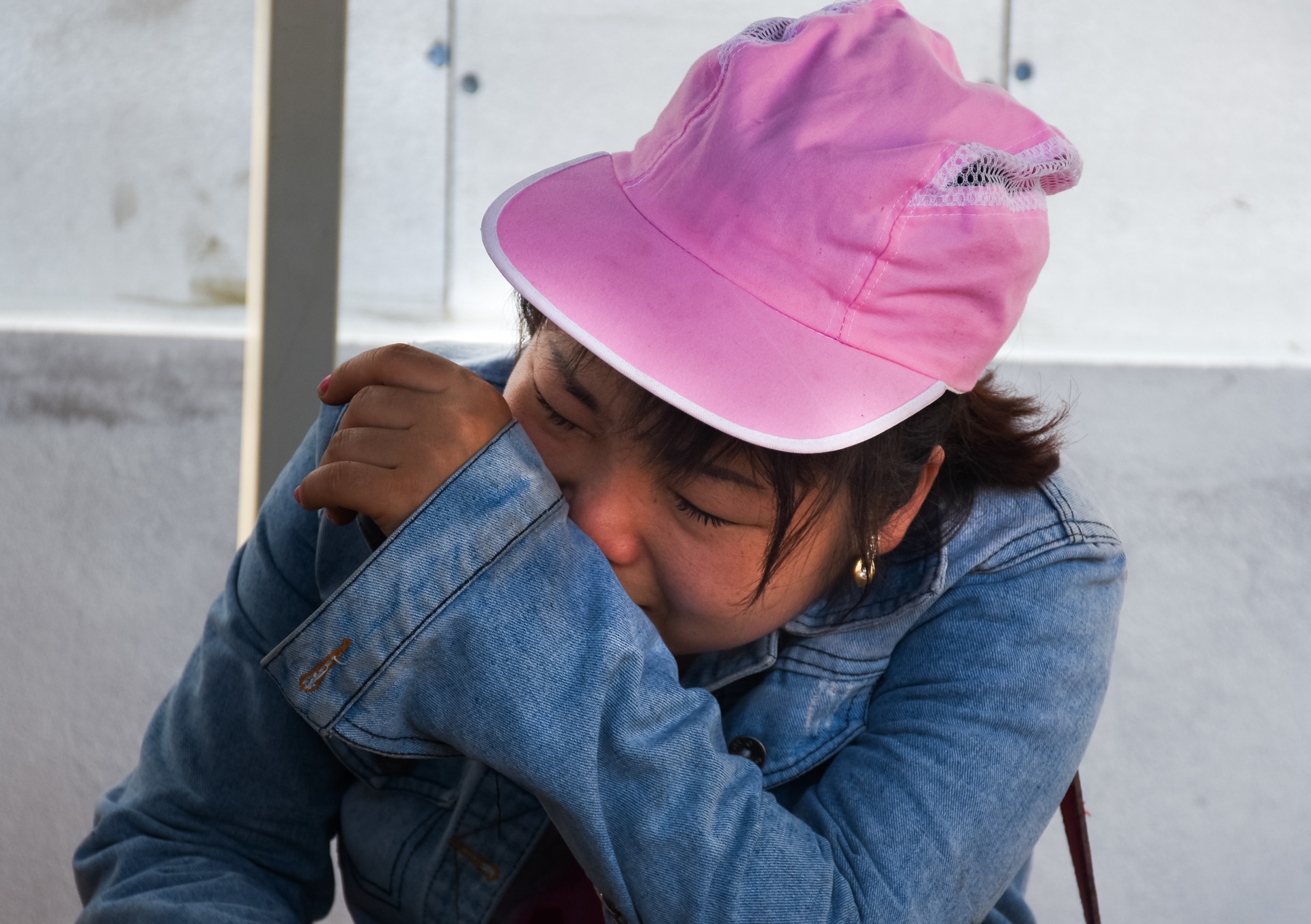 Bi thu Da Nang chia buon voi gia dinh 3 nan nhan vu chim tau hinh anh