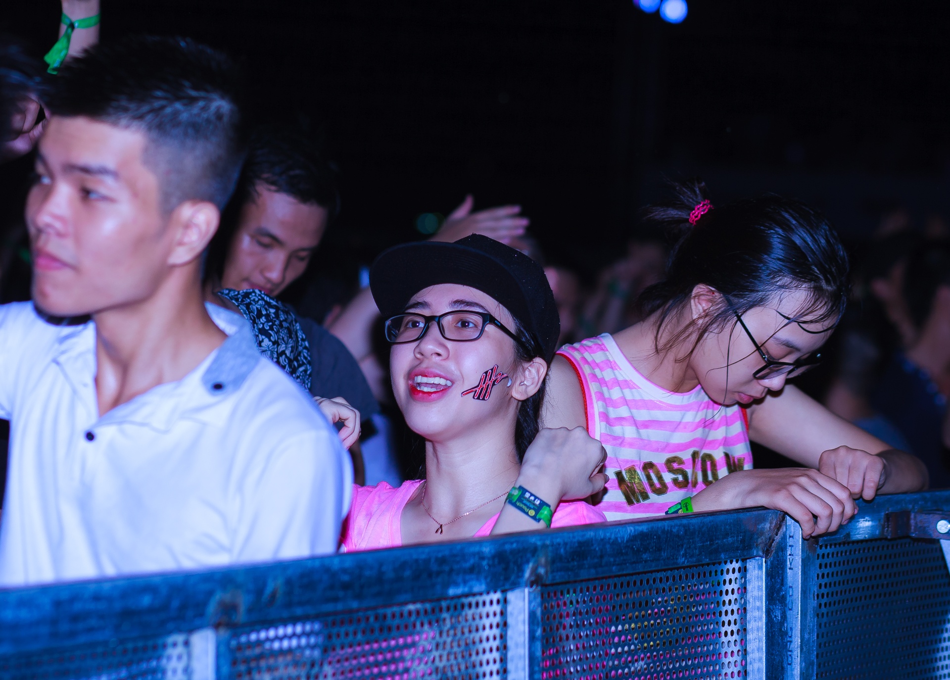 Nhac dien tu lan dau tien tai Da Nang anh 8