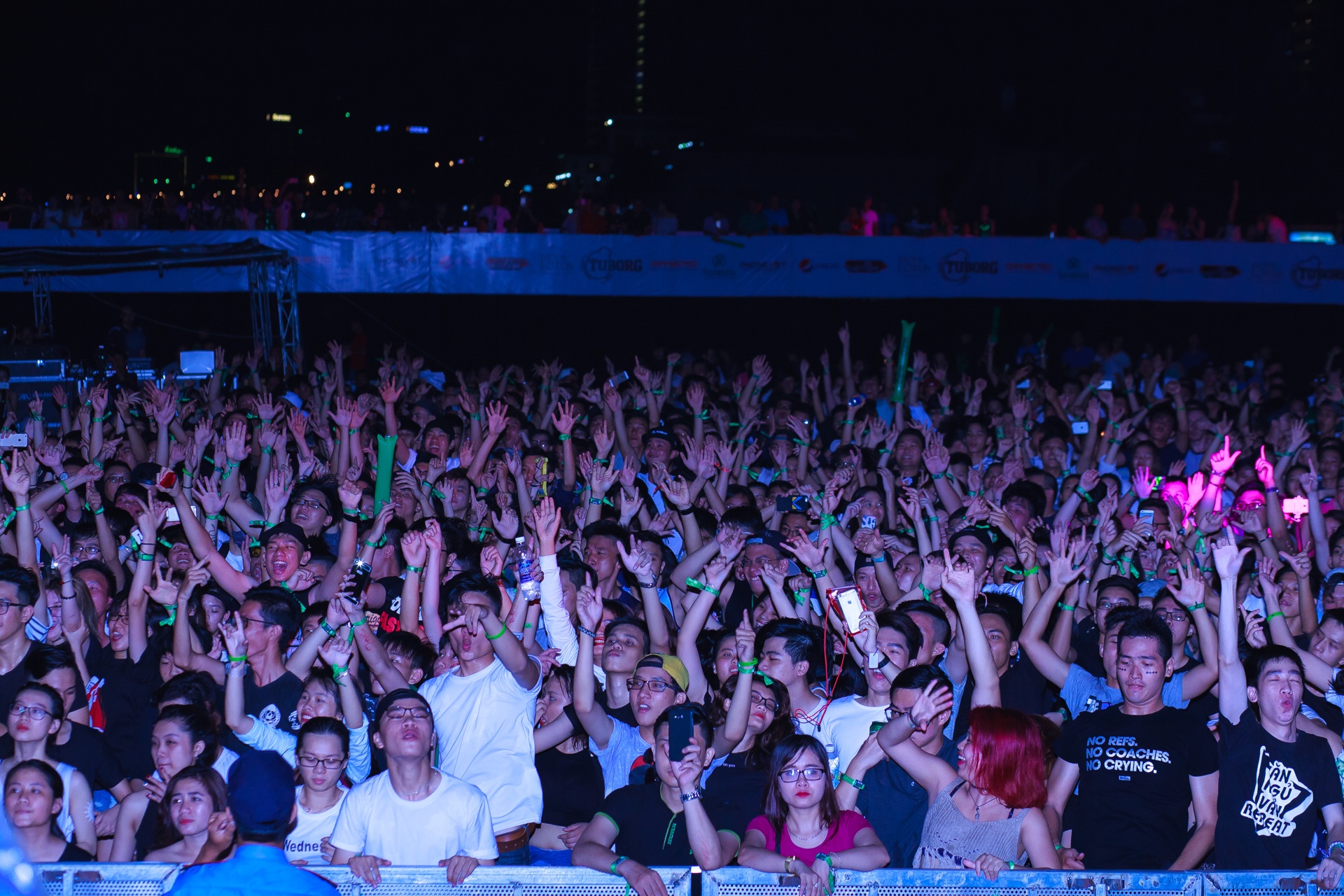 Nhac dien tu lan dau tien tai Da Nang anh 7