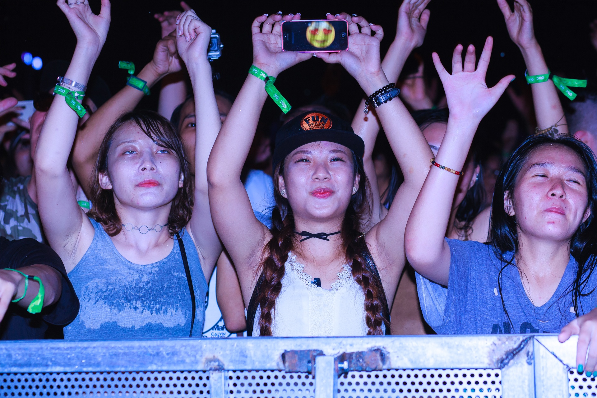 Nhac dien tu lan dau tien tai Da Nang anh 6