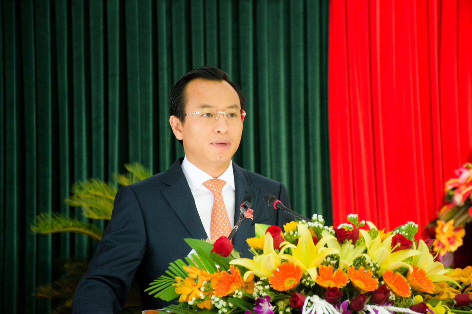 bí thư tp đà nẵng ảnh 1 bi thu tp da nang anh 1