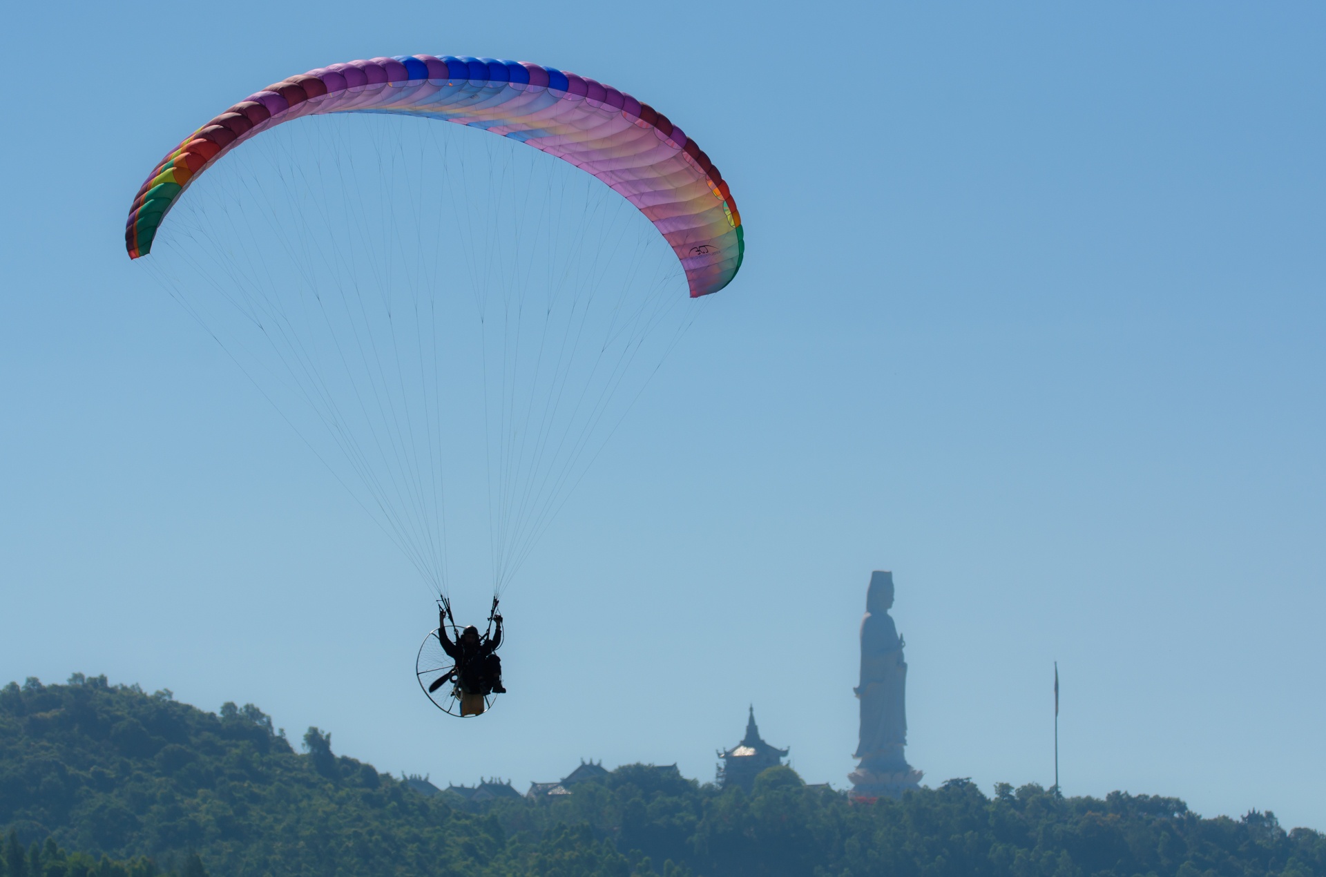 Cuoc thi du luong tai Da Nang 2016 anh 13