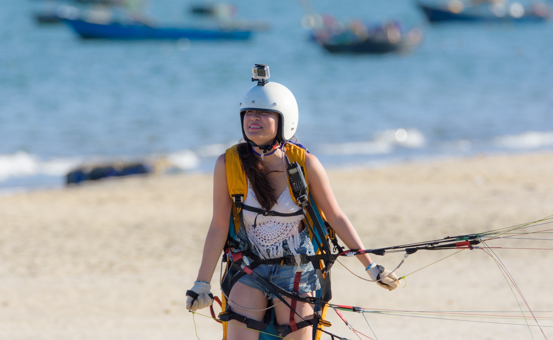 Cuoc thi du luong tai Da Nang 2016 anh 2