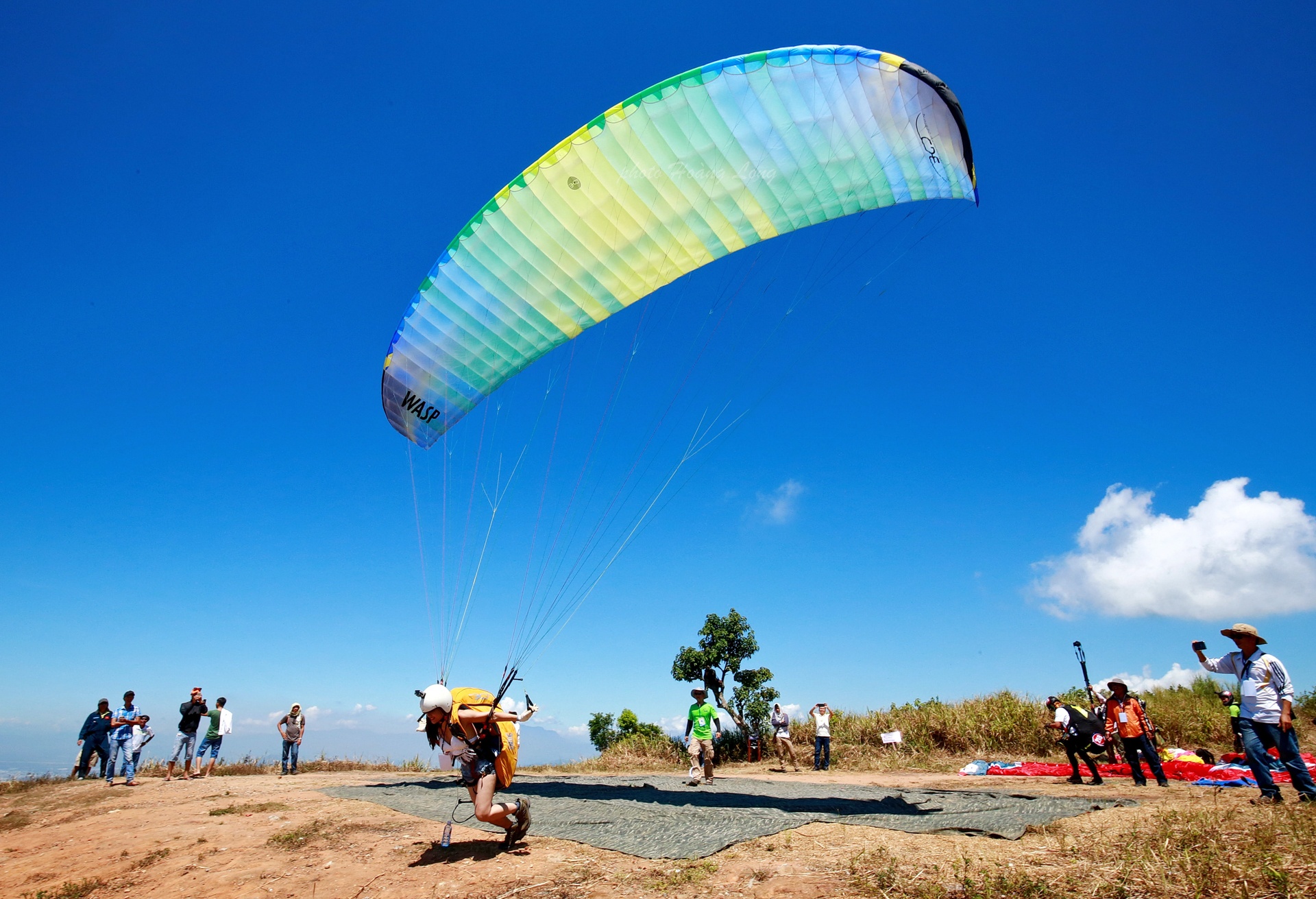 Cuoc thi du luong tai Da Nang 2016 anh 6