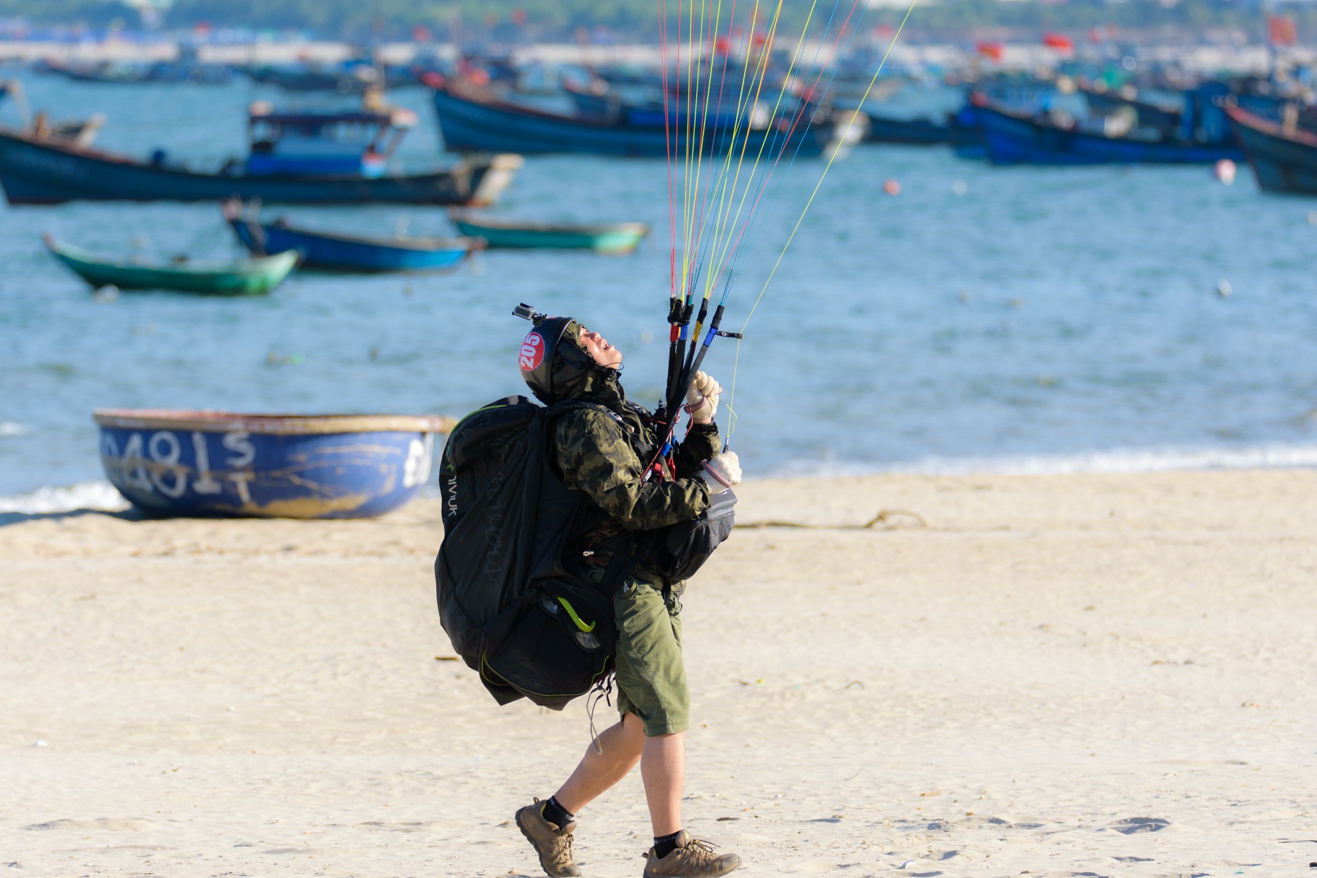 Cuoc thi du luong tai Da Nang 2016 anh 3