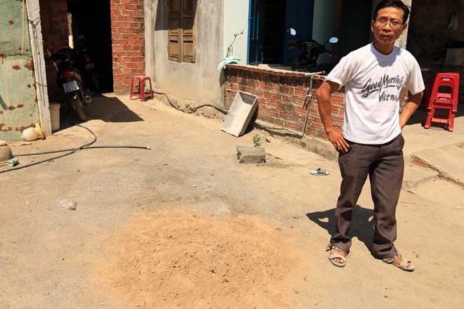 Giet nguoi roi tron len nui anh 1